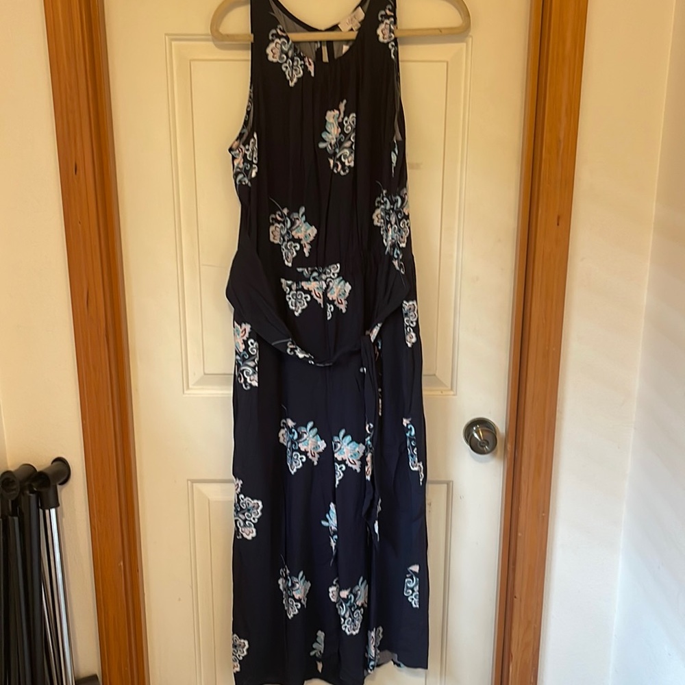 Loft Jumpsuit